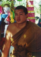 Monk Phai